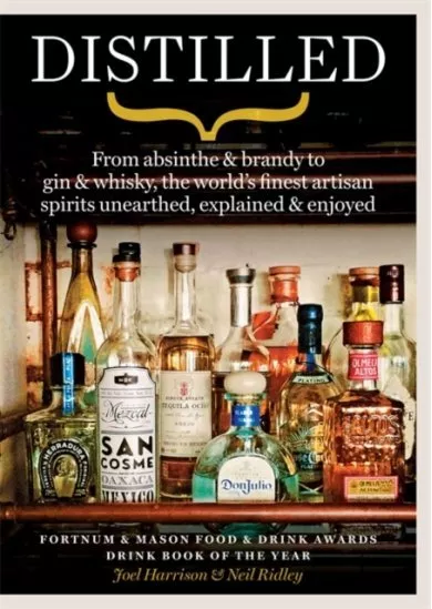 Distilled