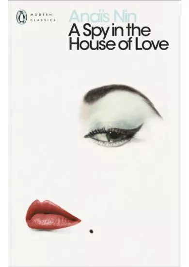 Spy In The House Of Love