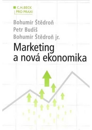 Marketing a nová ekonomika