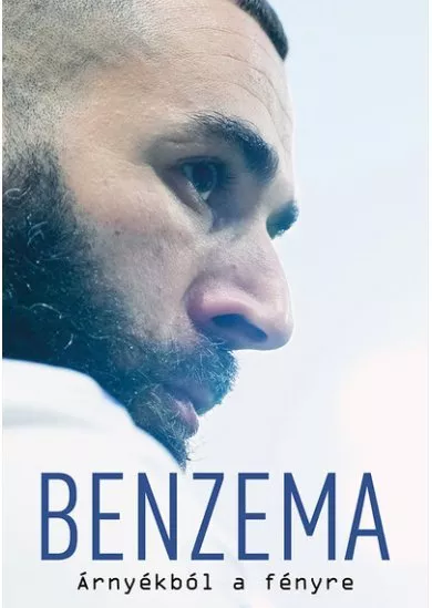 Benzema - Árnyékból a fényre