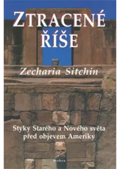 Ztracené říše