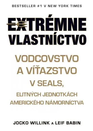 Extrémne vlastníctvo