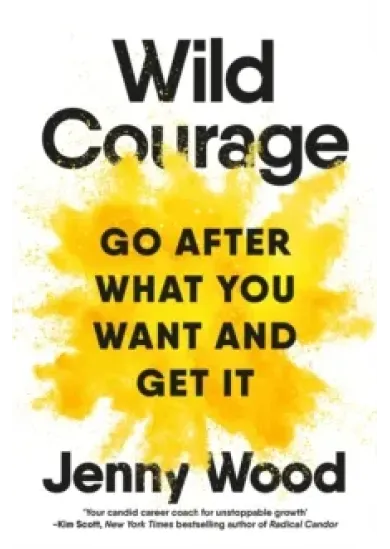 Wild Courage