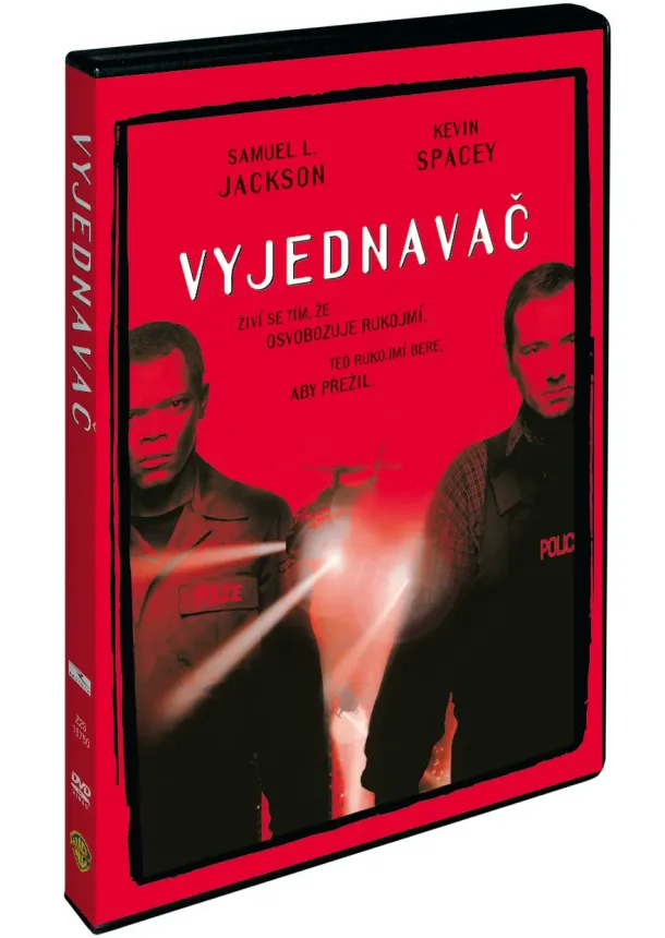 F. Gary Gray - Vyjednavač