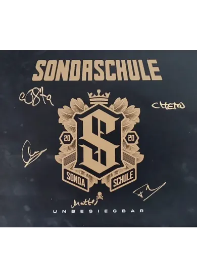 Sondaschule:  Unbesiegbar