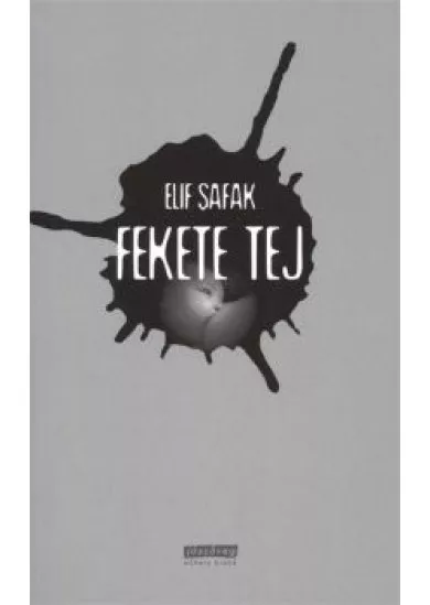 FEKETE TEJ