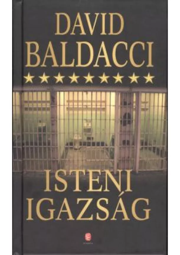 David Baldacci - Isteni igazság