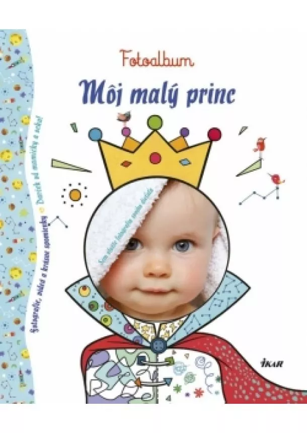 autor neuvedený - Môj malý princ