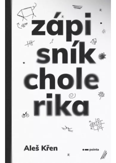 Zápisník cholerika
