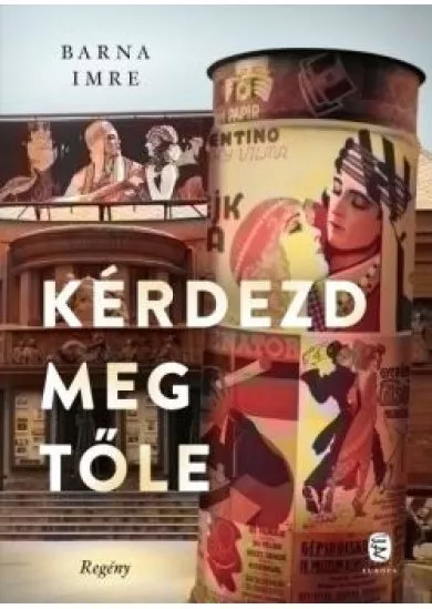 Kérdezd meg tőle