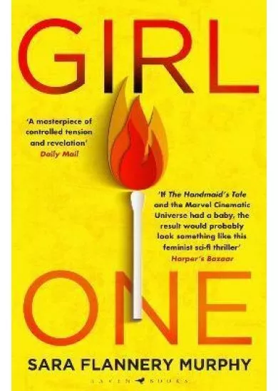 Girl One