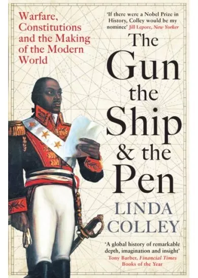 The Gun, the Ship and the Pen