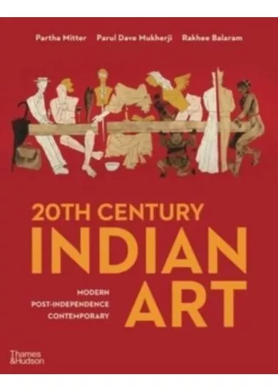 20th Century Indian Art