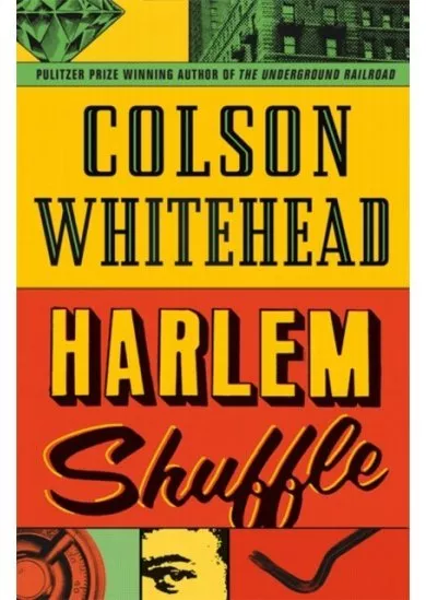 Harlem Shuffle