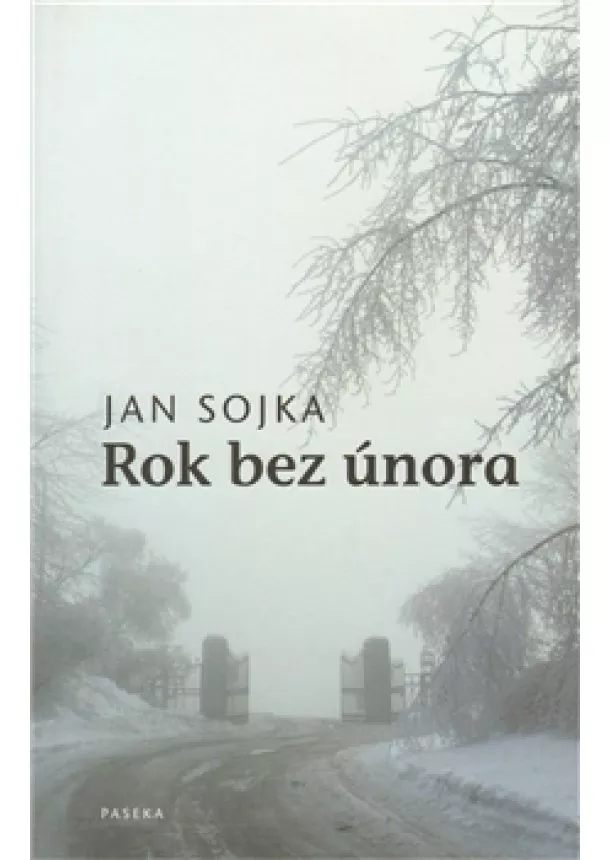 Jan Sojka - Rok bez února