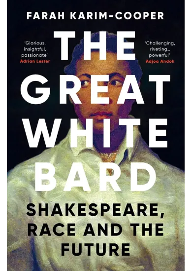 The Great White Bard