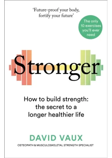 Stronger