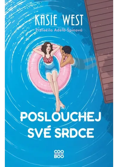Poslouchej své srdce