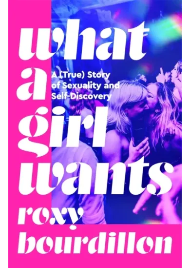 What a Girl Wants