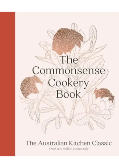 The Commonsense Cookery Book