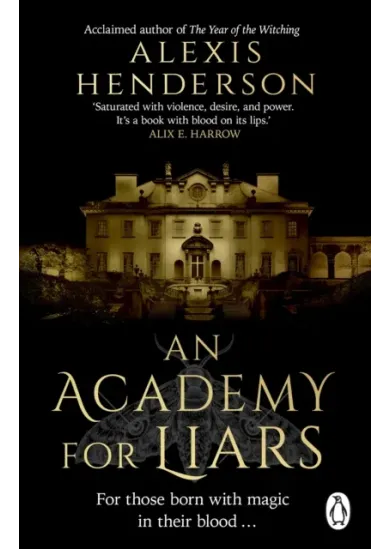 An Academy for Liars