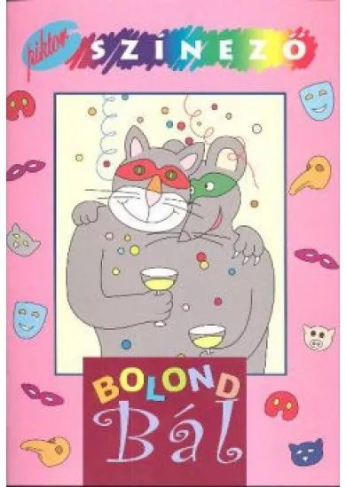 BOLOND BÁL