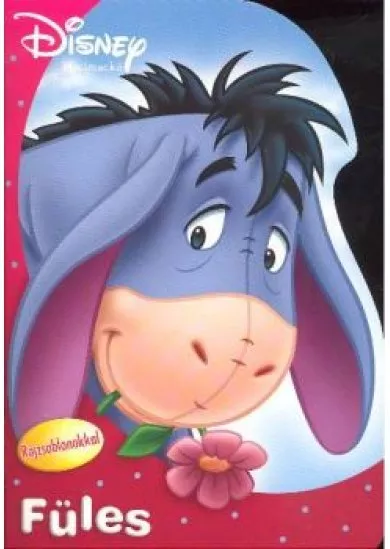 DISNEY MICIMACKÓ /FÜLES