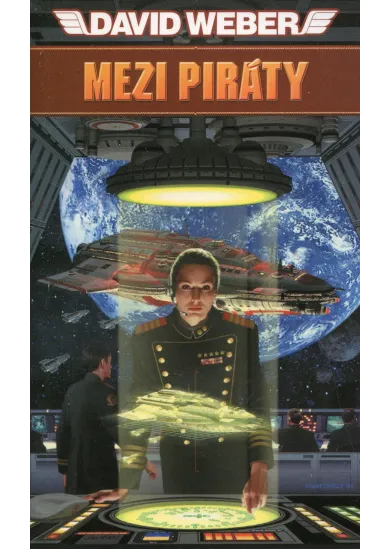 Mezi piráty