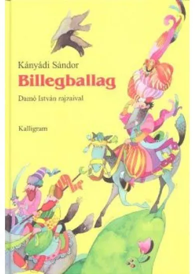 Billegballag – 3. kiadás