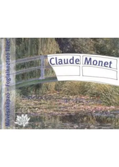 CLAUDE MONET
