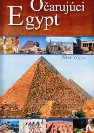 Očarujúci Egypt