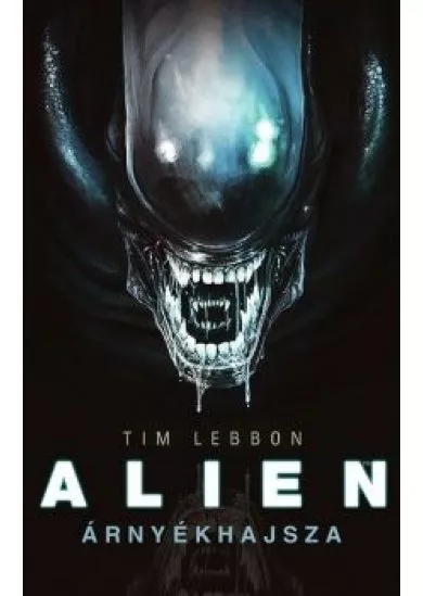 Alien: Árnyékhajsza