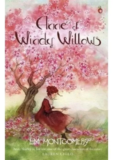 Anne of Windy Willows
