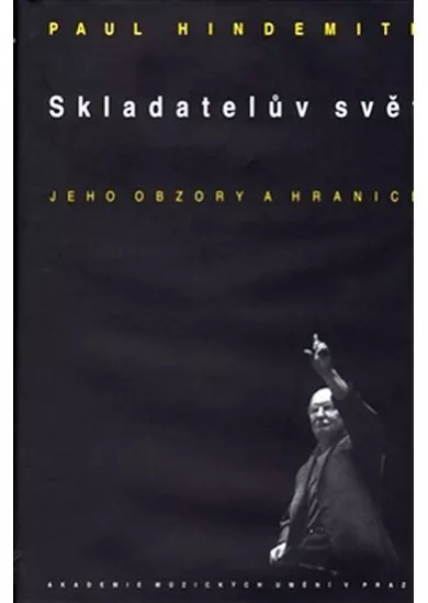 Skladatelův svět