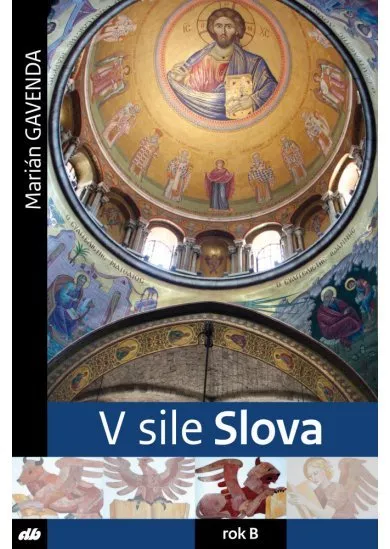 V sile Slova - rok B