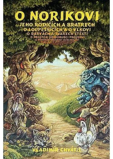 O Norikovi