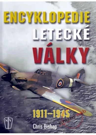 Encyklopedie letecké války 1911-1945