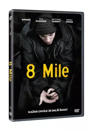 8 Mile