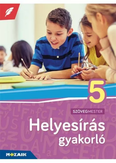 Helyesírás gyakorló 5. osztály