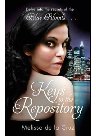 Keys to the Repository