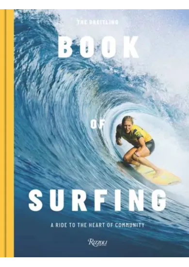 The Breitling Book of Surfing