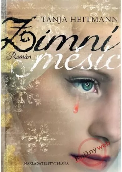 Zimní měsíc