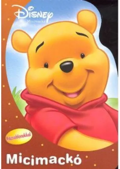 DISNEY MICIMACKÓ