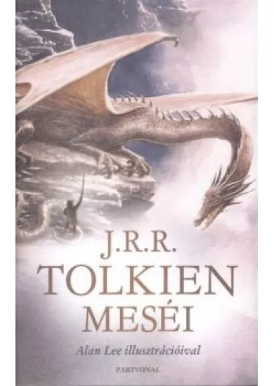 J. R. R. TOLKIEN MESÉI
