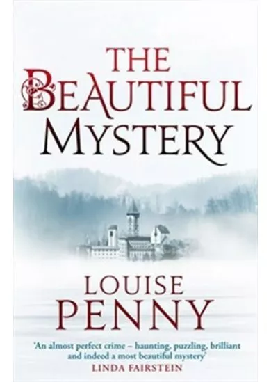 The Beautiful Mystery (Inspector Gamache 8)