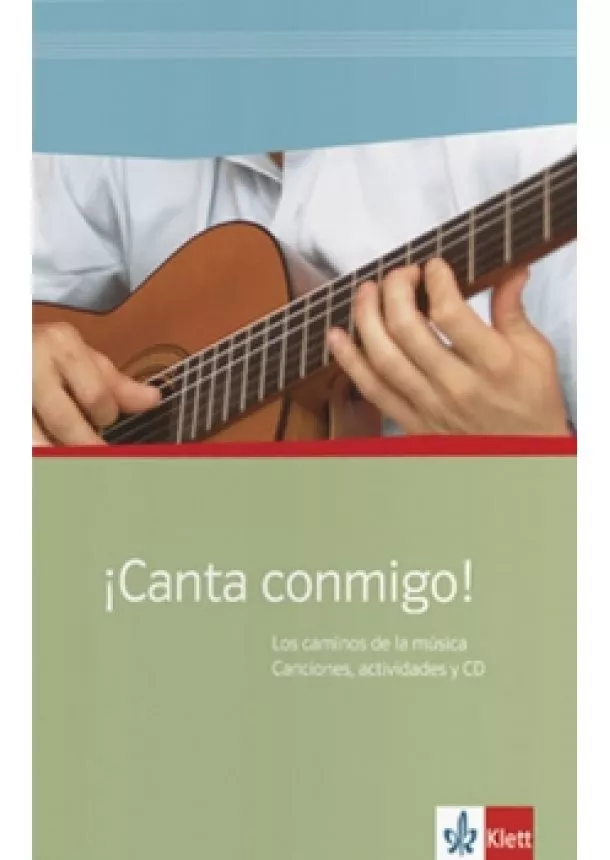 C.R. Garsia - Canta conmigo + CD