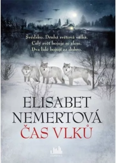 Čas vlků