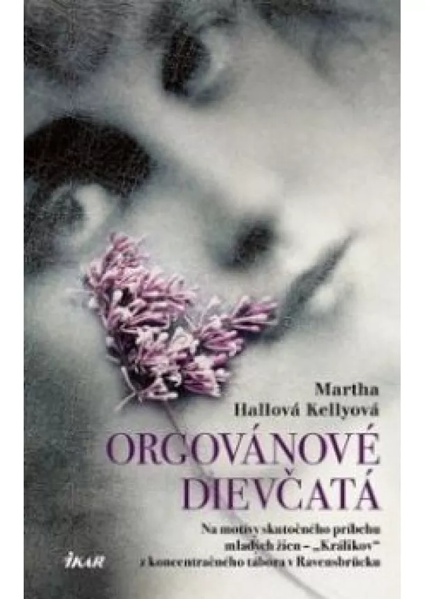 Martha Hallová Kellyová - Orgovánové dievčatá