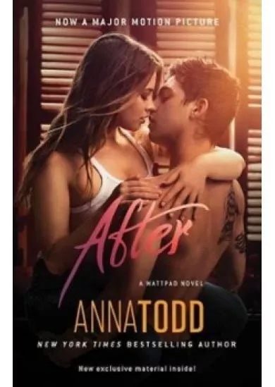 After film tie
