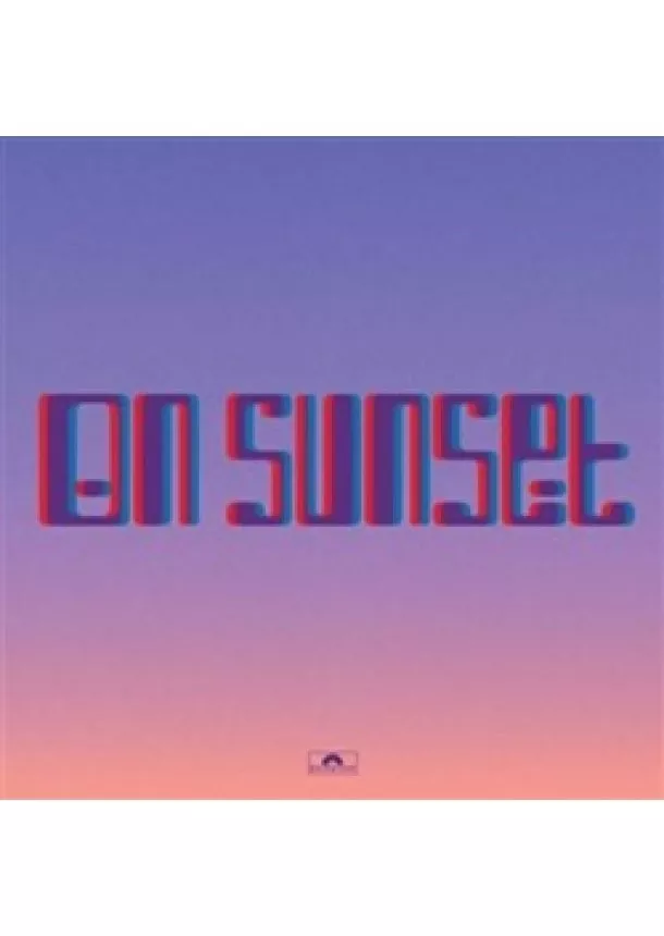 Paul Weller - Weller Paul: On Sunset - CD